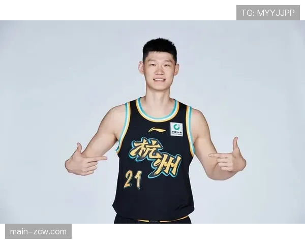 胡金秋场均19.3分8.4篮板 广厦攻防均衡表现核心保障