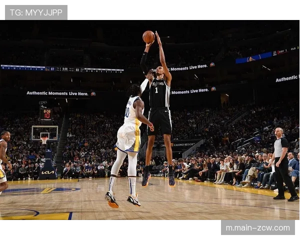 马刺团队篮球数据均衡：文班亚马护框覆盖面积依赖度过高